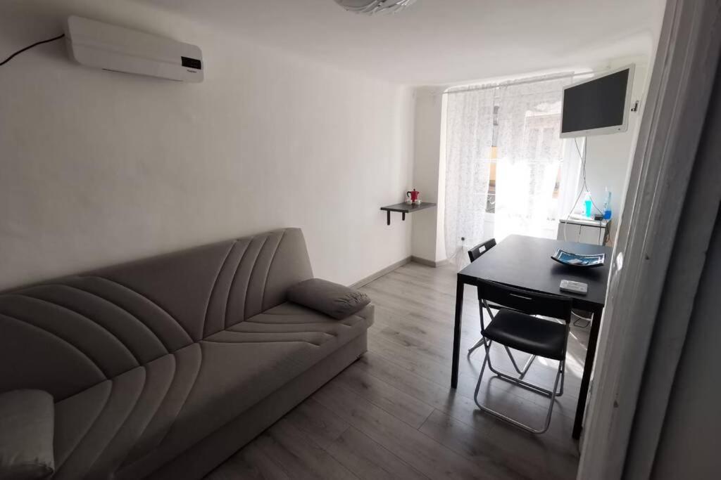 La Casetta In Porta Soprana Apartment Genoa Bagian luar foto