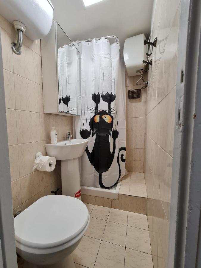 La Casetta In Porta Soprana Apartment Genoa Bagian luar foto