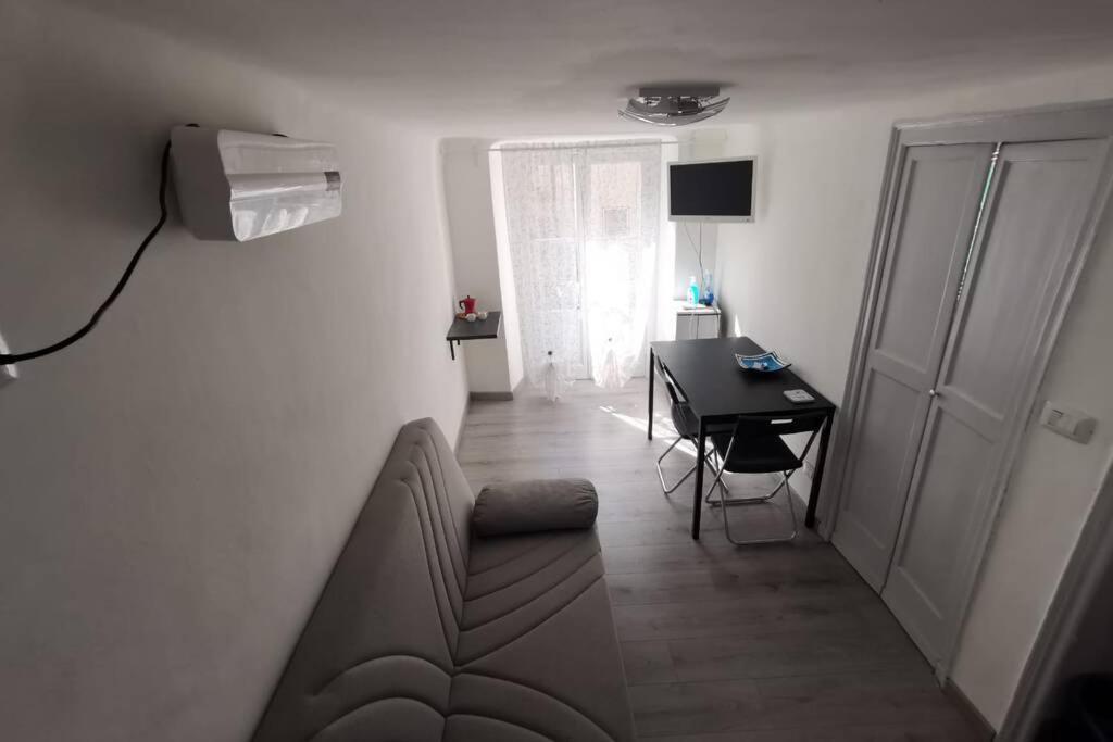 La Casetta In Porta Soprana Apartment Genoa Bagian luar foto