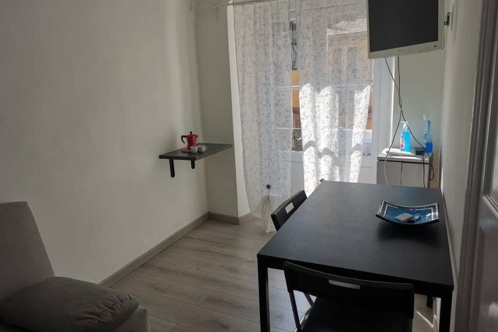 La Casetta In Porta Soprana Apartment Genoa Bagian luar foto