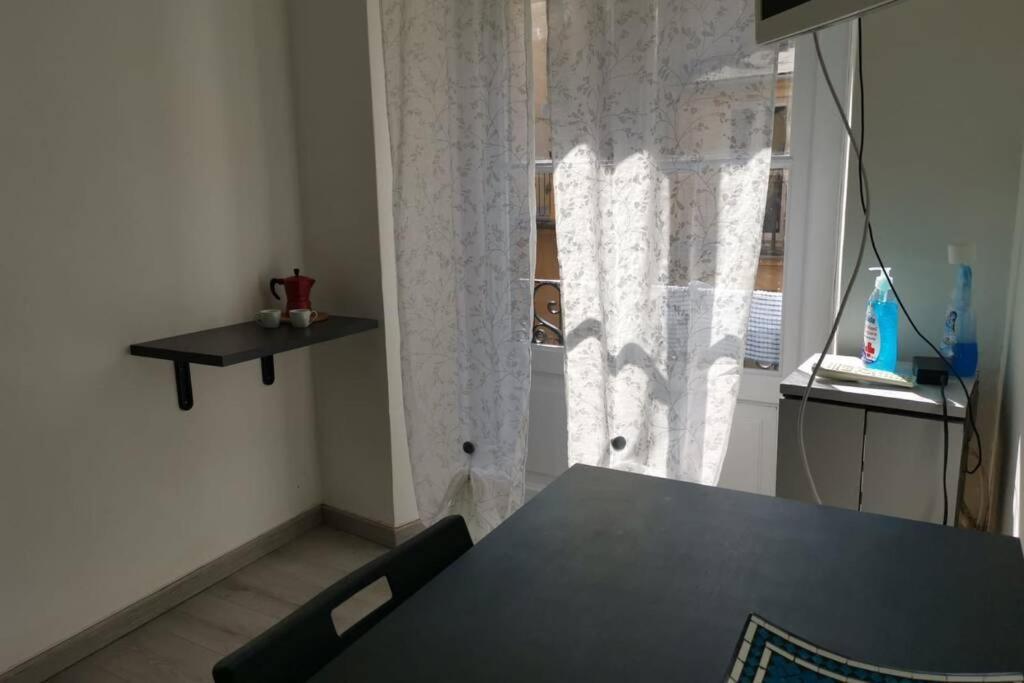 La Casetta In Porta Soprana Apartment Genoa Bagian luar foto